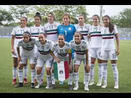 La selección mexcicana femenil derrotó a su similar de costa rica en su vuelta al estadio azteca luego de 14 años, en el debut de mónica vergara como estratega del representativo mayor. La Seleccion Mexicana Femenil Paso A La Final Estadio Deportes