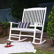 Mainstays Outdoor 2 Person Double Rocking Chair Walmart Com In 2021 Outdoor Rocking Chairs Double Rocking Chair Rocking Chair