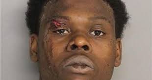 Six arrested after manhunt