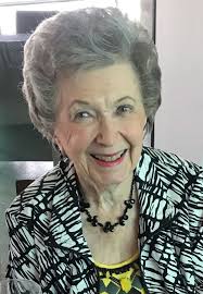 Ina Beth Forrest Obituary December 28, 2020