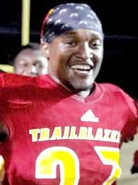 Curley Reed III, Louisiana, Cornerback