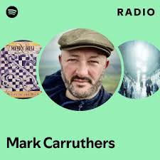 Mark Carruthers