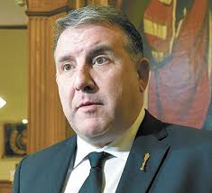 Il faut un nouvel hôpital Stella-Maris, affirme le député Daniel Allain