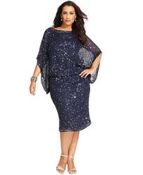 Patra Plus Size Kimono Sleeve Beaded Dress Women Macy S Gatsby Dress Plus Size Evening Dresses Plus Size Plus Size Kimono