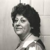 Obituary information for Anita J. Perrone