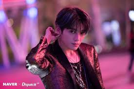 Taeyong, from the very beginning of the video, wows the fans with his unreal hair. Taeyong Pics On Twitter In 2021 Taeyong Nct Taeyong Nct