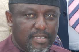 Image result for rochas okorocha sickness to india