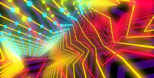 Disco Stars 4 Motion Backgrounds Graphic Design Class Disco