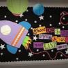 Students are going to love all the decorations and designs. 3