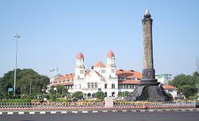 Tribun jateng kanal semarang menyajikan berita seputar semarang. Kota Semarang Dengan Keindahan Sejuta Kenangan Keihin Tour