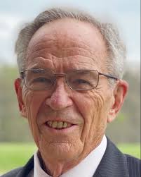 Richard L. Reimer Obituary August 23, 2023