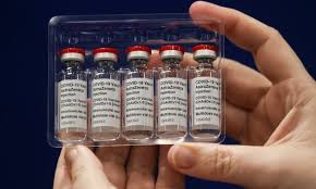 According to a study in the journal, the total antibody levels start to wane six weeks after complete immunisation with pfizer and astrazeneca vaccines, and can reduce by more than 50% over 10 weeks. Egypt Receives More Than 1 7 Million Doses Of Astrazeneca Vaccine Through Covax Egypttoday