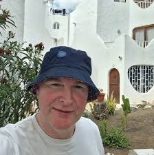 Not really a fan but love this early ep