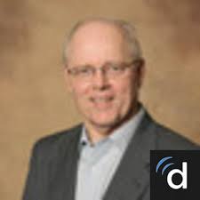 Dr. Craig F. McCabe, MD