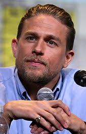 Charlie is most widely known for his role as outlaw biker jax teller in sons of anarchy. Charlie Hunnam Wikipedia