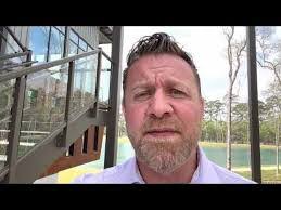 Aaron Boger's Instagram, Twitter & Facebook