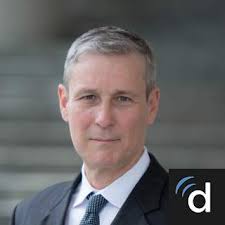 Dr. Robert D. Burk, MD