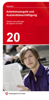 Wie lange bekommt man arbeitslosengeld 1? Arbeitslos Nach Auslandsaufenthalt Expat News