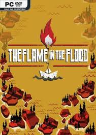 If you have a question leave a comment. The Flame In The Flood Skidrow Reloaded Games