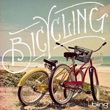 Bicycling Imagens Fantasticas Ciclismo Urbano Bicicletas