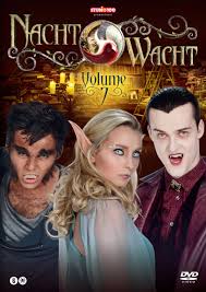 And rhodanum's substantially more than five words of romanian; Nachtwacht Volume 7 2019 Movie Where To Watch Streaming Online Plot
