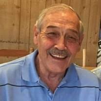 Clayton Lee Shortridge Obituary (2022)