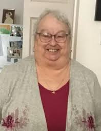 Obituary information for Cora Joyce Cooke