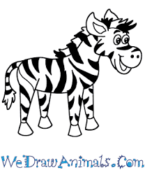 We did not find results for: How To Draw A Cartoon Zebra