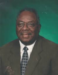 Mr. Lenton Douglas Sr.