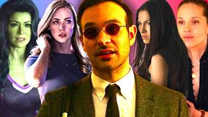 Daredevil Born Again Season 2 Will Change Matt Murdock's Love Life,  Confirms Writer