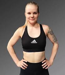 Sara Nurmi | MMA Fighter Page | Tapology