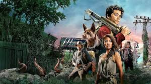 Netflix's movie highlights for april 2021. Love And Monsters Hits Netflix Internationally In April 2021 Infopelis