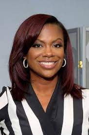 It looks terrific both with bangs and without them. 27 Best Burgundy Hair Color Ideas Highlights Ombre All Over Color