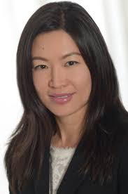 For Elaine Sam of Credit Suisse, Success is an Ongoing Effort