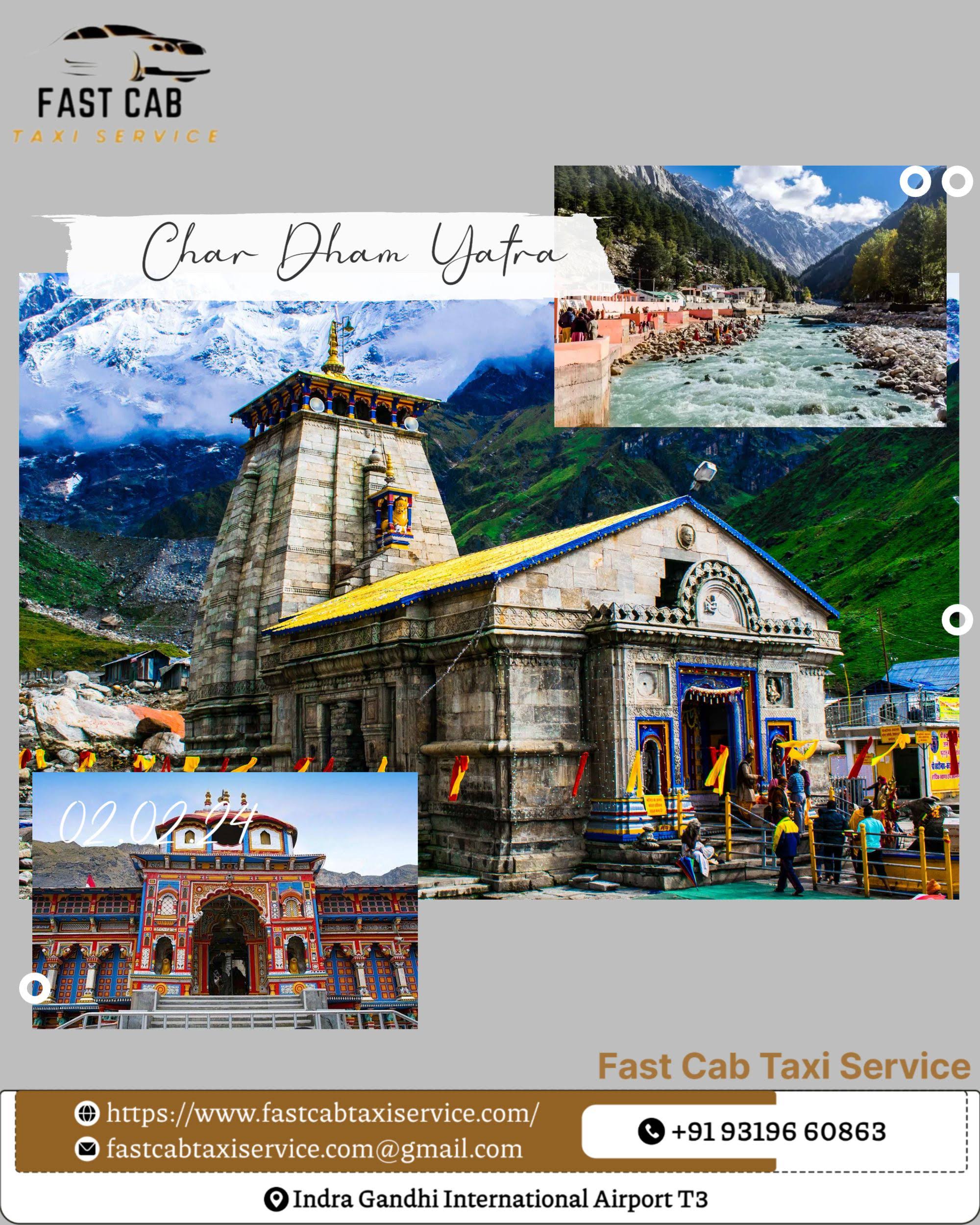 #cabservicechardhamyatra product image