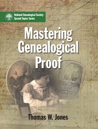 The system still uses a cryptographic algorithm, but the objective of the mechanism is different. Mastering Genealogical Proof Genealogy Book Genealogy Genealogy Education