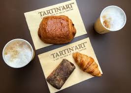 Tasty Strolling In Dijon