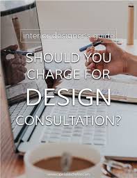 Confused About How You Should Approach The Initial Consultation Interiordesignb Design Consultant Interior Design Business Plan Interior Design Consultation