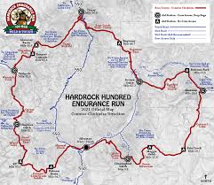 We did not find results for: Hardrock 100 Course Description And Conditions