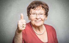 Un vieux de la vieille sens : Pourquoi Les Femmes Vivent Elles Plus Longtemps Que Les Hommes