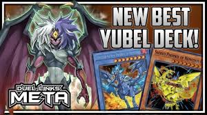 3d bonds beyond time, even though being still fused with jaden New Best Way To Play Yubel With Nephthys Yu Gi Oh Duel Links Youtube