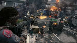 They bombard your senses with explosions, gunfire, and. Call Of Duty Black Ops 4 Review Multiplayer Shines Like Never Before Gamesradar