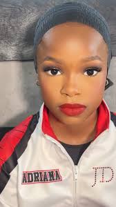 Baby girl never misses 💕⁣, ⁣⁣, ⁣#MobileMUA #TravelGlam #OnTheGoGlam  #BookTheBeat #JayStamped #Douglasville #DouglasvilleLashArtist  #DouglasvilleMUA #makeup #MUA #travelingmua