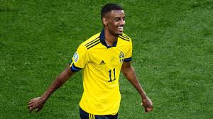 View the player profile of alexander isak (real sociedad) on flashscore.com. Zlbuuzfs Vhham
