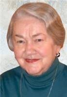 Marlene Fox Obituary (1932