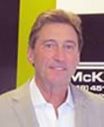 OGCA Jock Tindale honours for Cocker