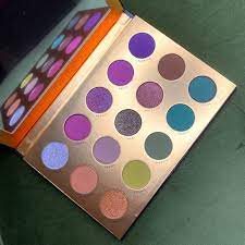 Lunar Beauty Makeup Lunar Beauty Moon Spell Palette Poshmark