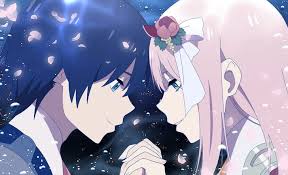 How to install wallpaper from wallpaper engine! Hiro Darling In The Franxx 1080p 2k 4k 5k Hd Wallpapers Free Download Wallpaper Flare