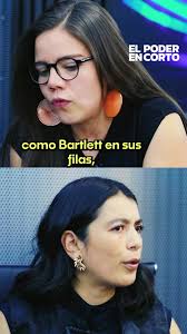 Morena ha perdido su esencia, según Paty Urriza, diputada de Movimiento  Ciudadano 😮