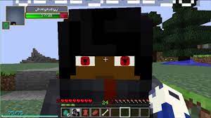 Este es mi primer tutorial de dojutsus del mod naruto final destiny/ anime mod. Minecraft L Naruto Anime Mod L How To Get Sharigan Mangekyo Sharigan Ems Youtube